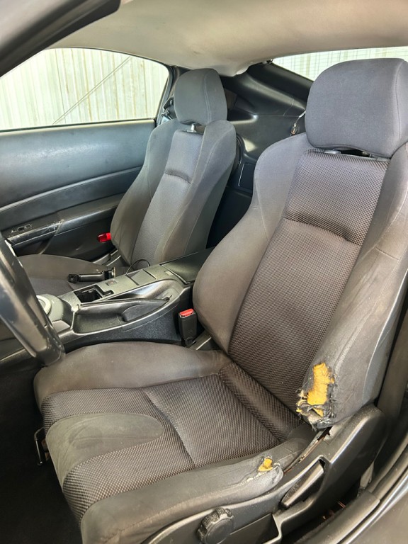 2004 Nissan 350Z Image 9