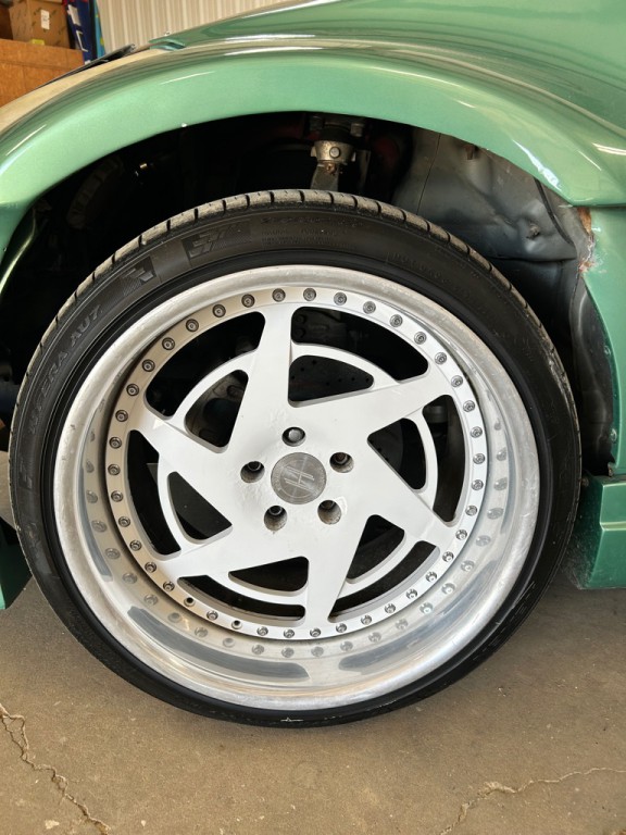 2004 Nissan 350Z Image 13