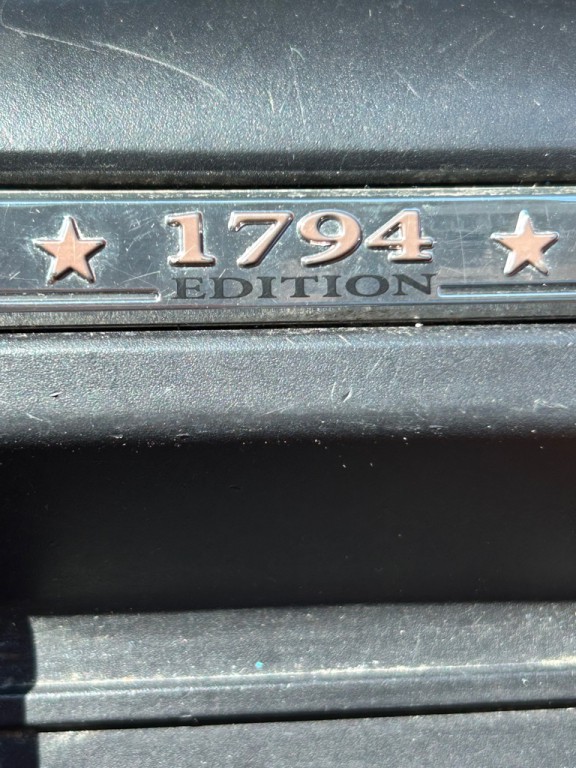 2017 Toyota Tundra Image 20