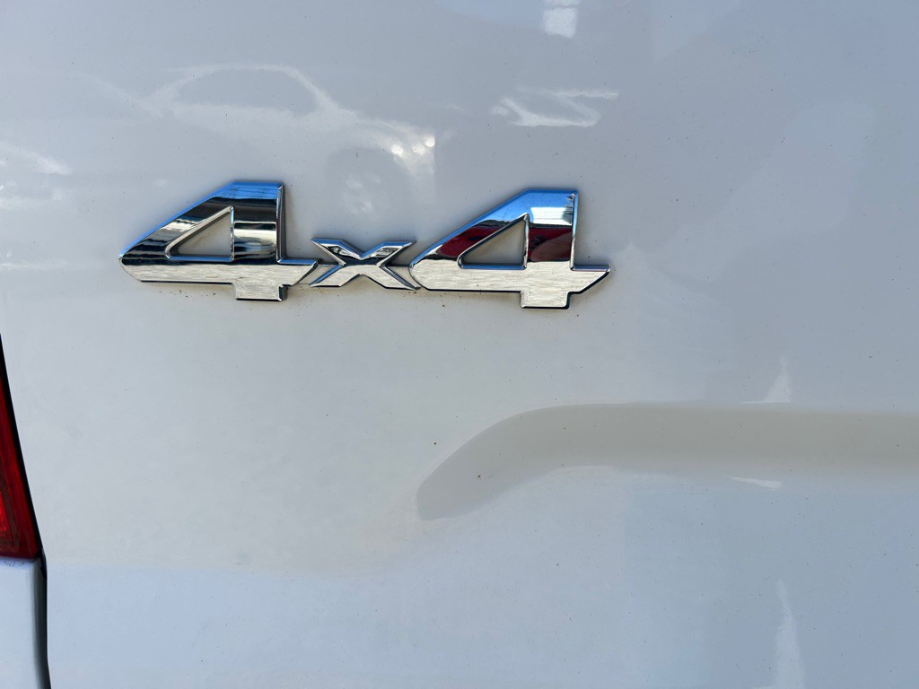 2017 Toyota Tundra Image 23