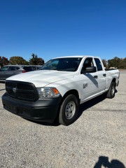 Image for 2019 RAM 1500 Tradesman ID: 6992749
