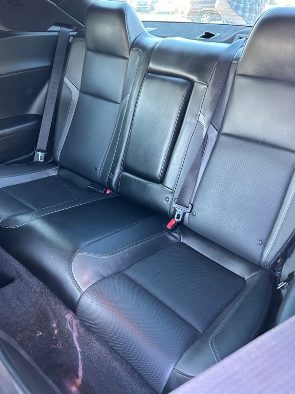 2018 Dodge Challenger Image 10