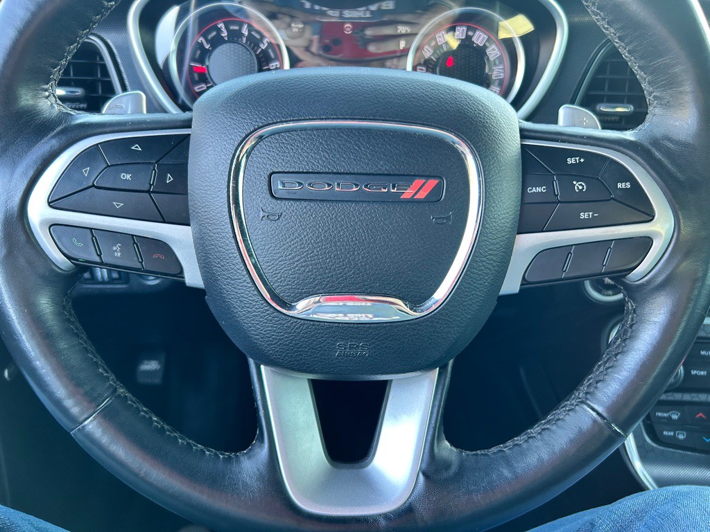 2018 Dodge Challenger Image 12