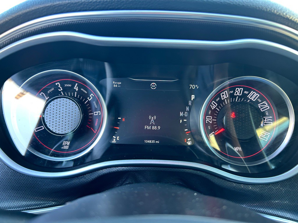 2018 Dodge Challenger Image 13