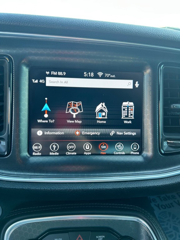 2018 Dodge Challenger Image 15