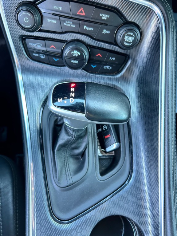 2018 Dodge Challenger Image 17