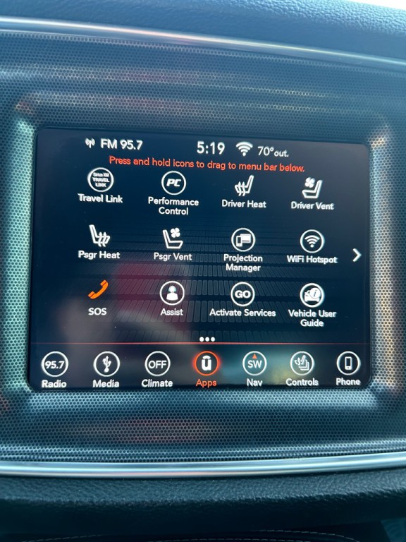 2018 Dodge Challenger Image 20