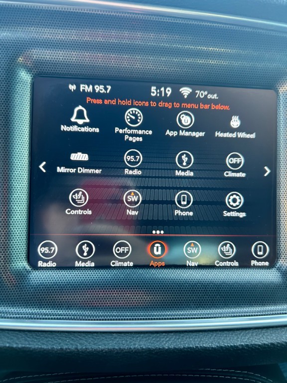 2018 Dodge Challenger Image 21