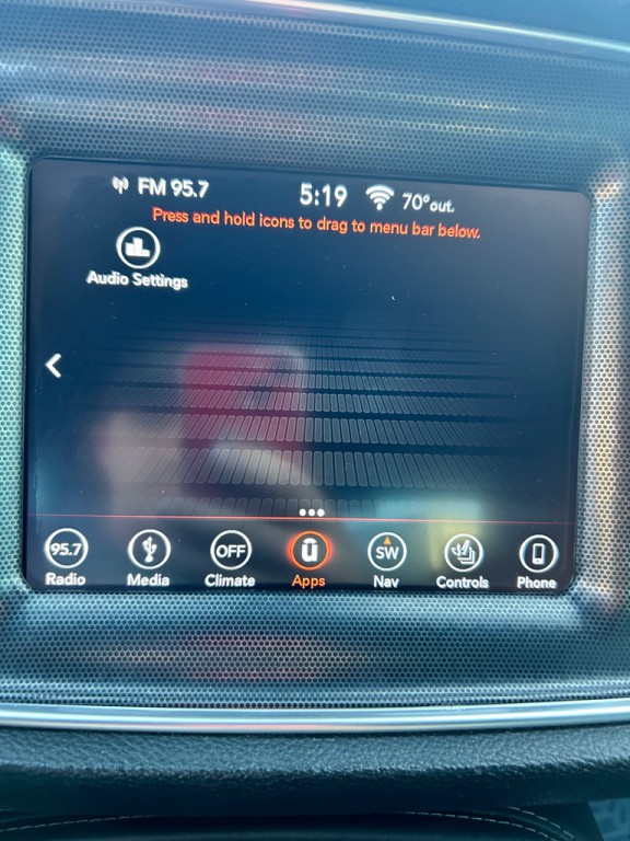 2018 Dodge Challenger Image 22