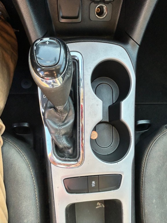 2018 Chevrolet Cruze Image 14