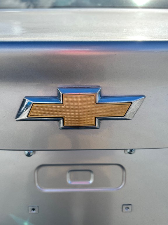 2018 Chevrolet Cruze Image 16