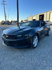 Image for 2019 Chevrolet Camaro LS ID: 6992815