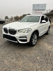 Image for 2018 BMW X3 xDrive30i ID: 6992841