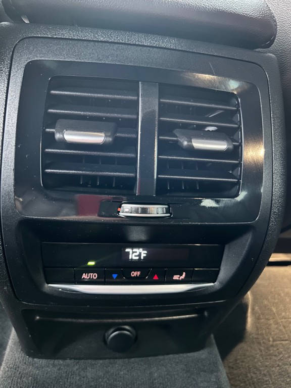 2018 BMW X3 Image 11