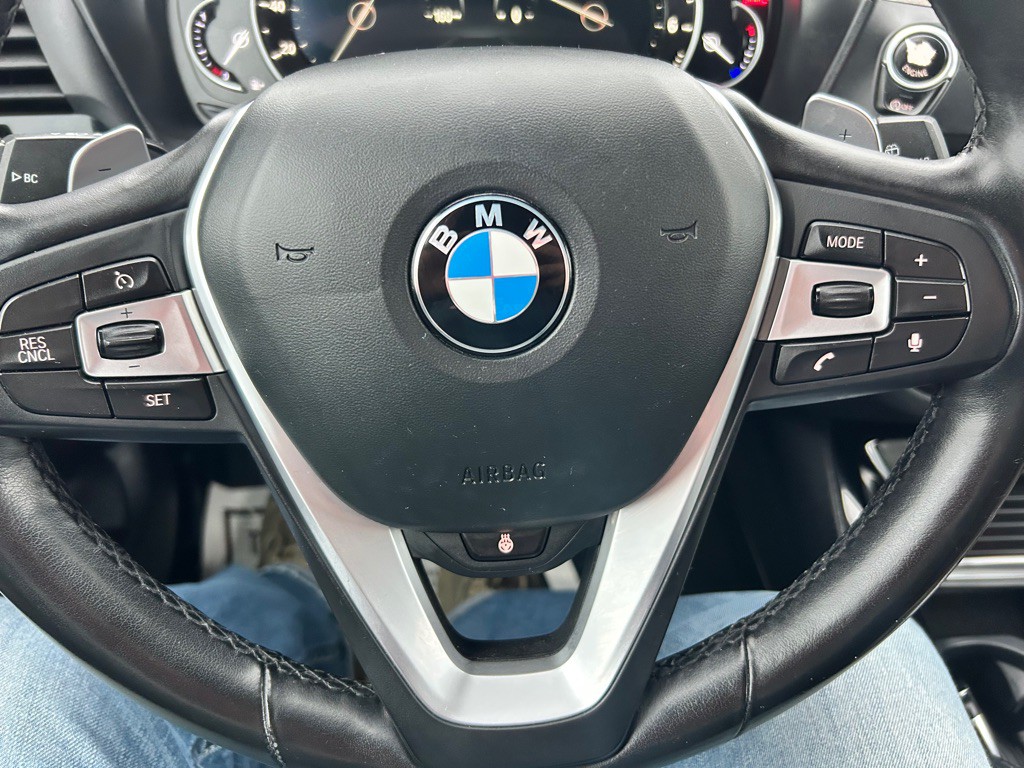 2018 BMW X3 Image 13