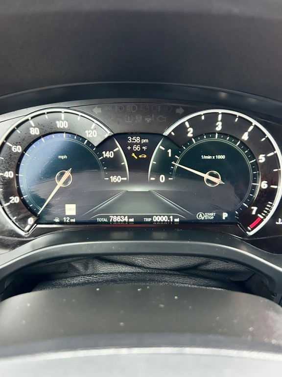 2018 BMW X3 Image 14