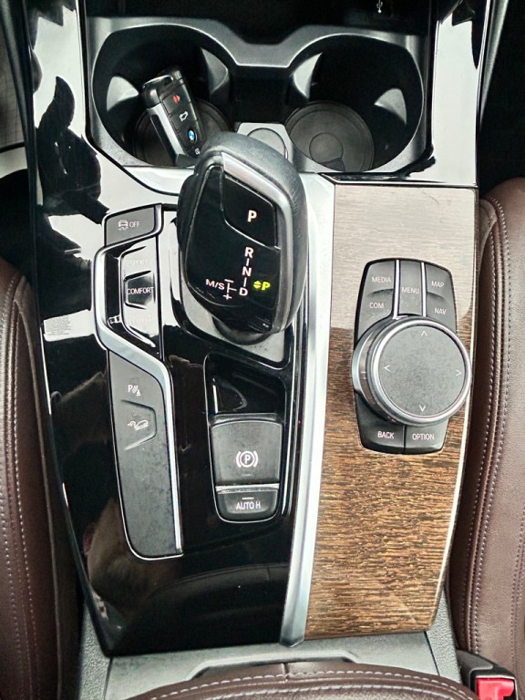 2018 BMW X3 Image 16