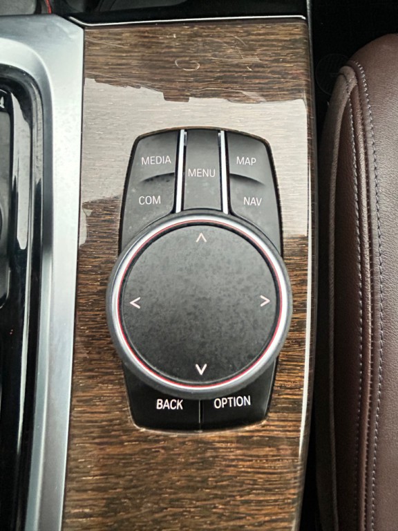 2018 BMW X3 Image 17