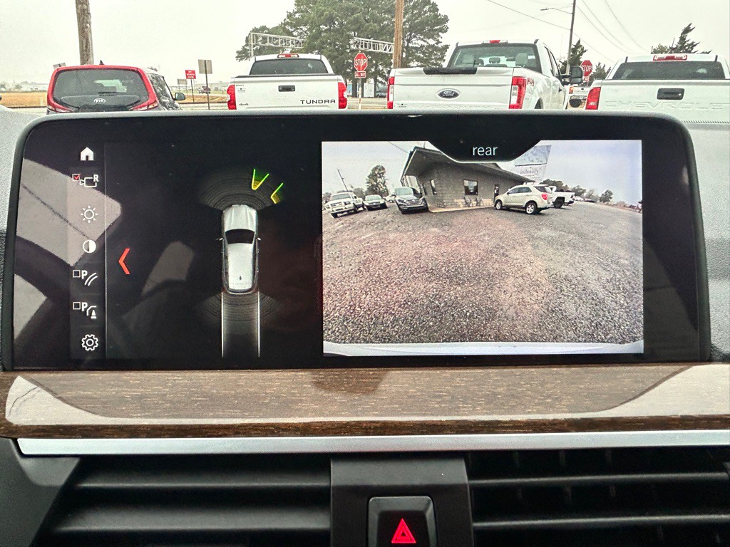 2018 BMW X3 Image 20