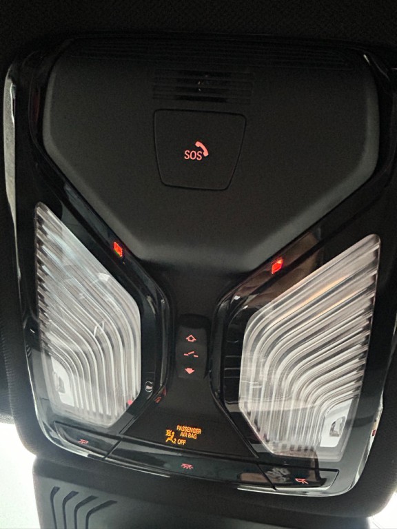 2018 BMW X3 Image 21