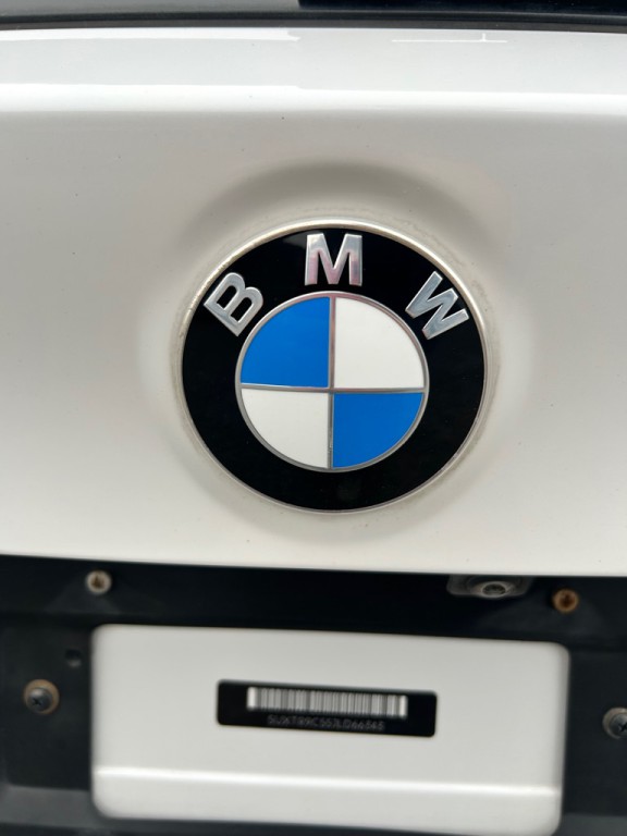 2018 BMW X3 Image 23