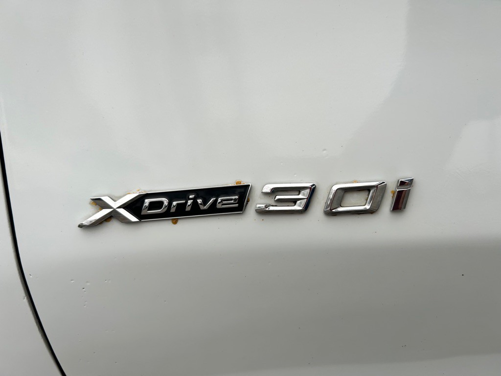 2018 BMW X3 Image 24