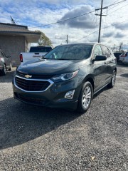 Image for 2020 Chevrolet Equinox LT ID: 7024084