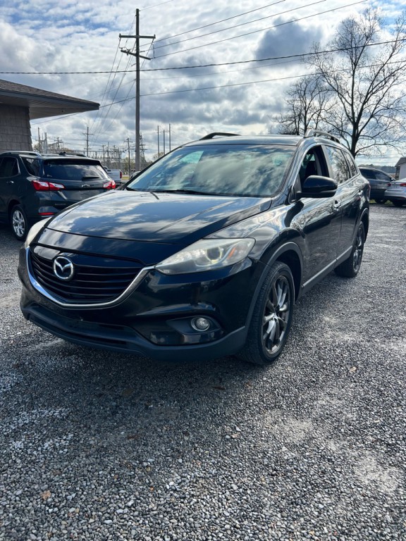 2014 Mazda CX-9 Image 1