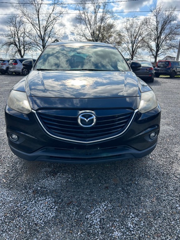2014 Mazda CX-9 Image 2