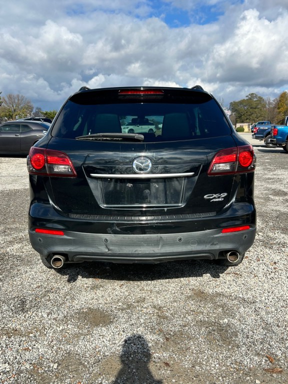 2014 Mazda CX-9 Image 4