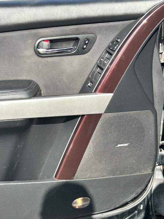 2014 Mazda CX-9 Image 5