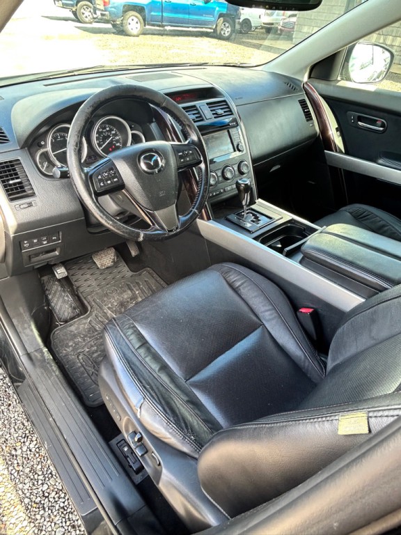 2014 Mazda CX-9 Image 7