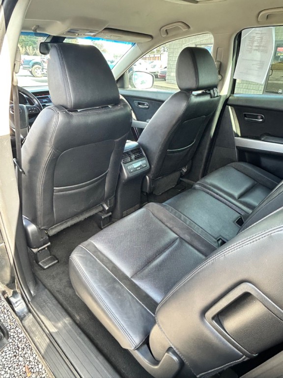 2014 Mazda CX-9 Image 10