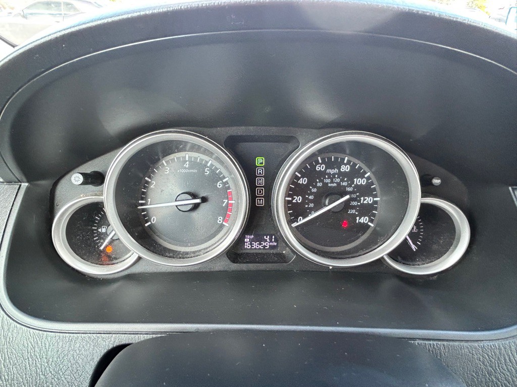 2014 Mazda CX-9 Image 17