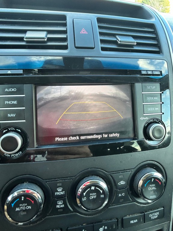 2014 Mazda CX-9 Image 20