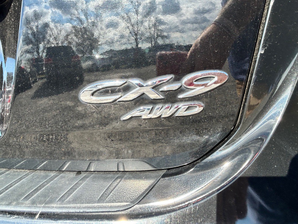 2014 Mazda CX-9 Image 23