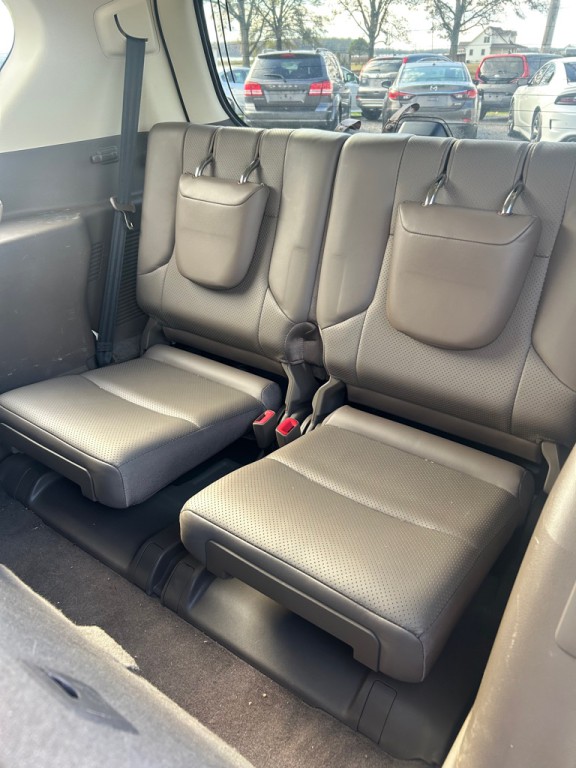 2013 Lexus GX Image 11