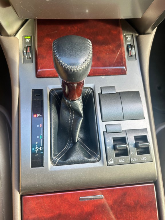 2013 Lexus GX Image 19