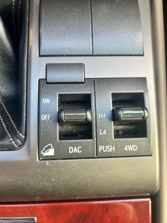 2013 Lexus GX Image 20