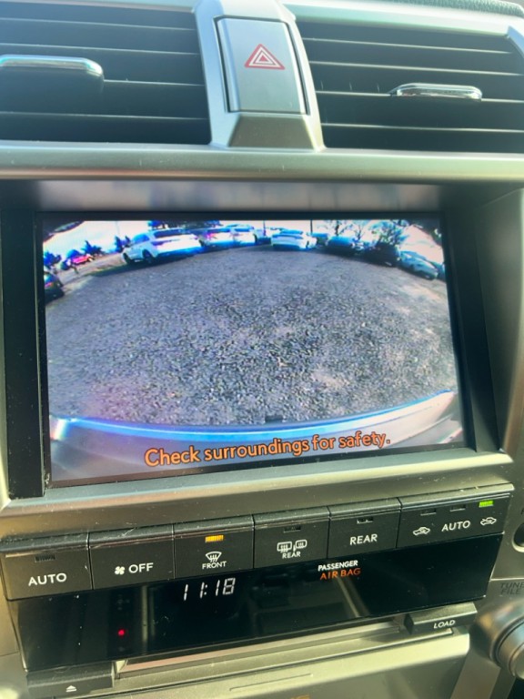 2013 Lexus GX Image 23