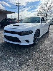 Image for 2018 Dodge Charger Sxt Plus ID: 7024128