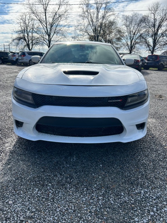 2018 Dodge Charger Image 2