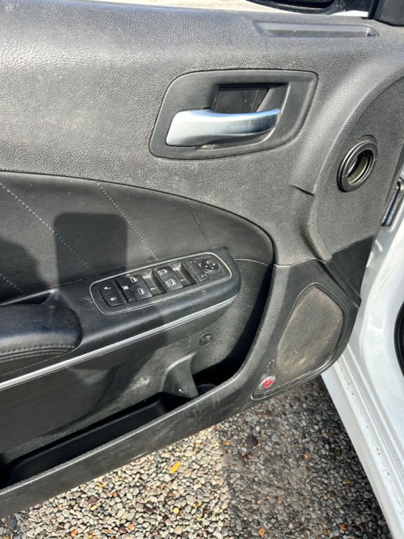 2018 Dodge Charger Image 5