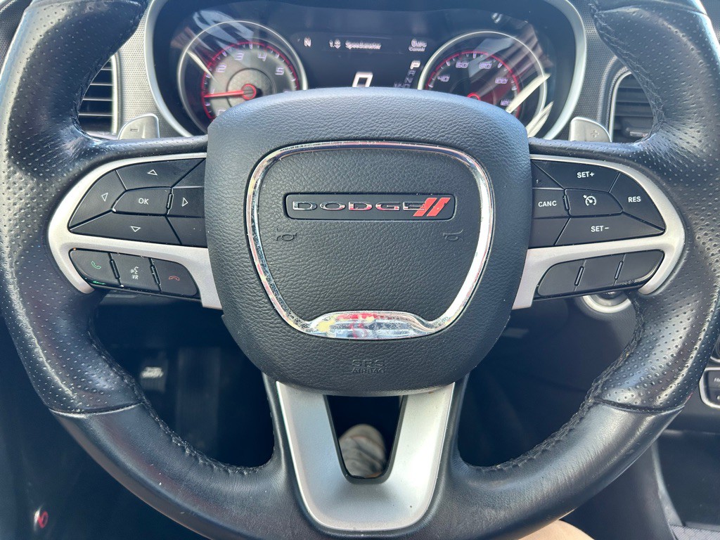 2018 Dodge Charger Image 14