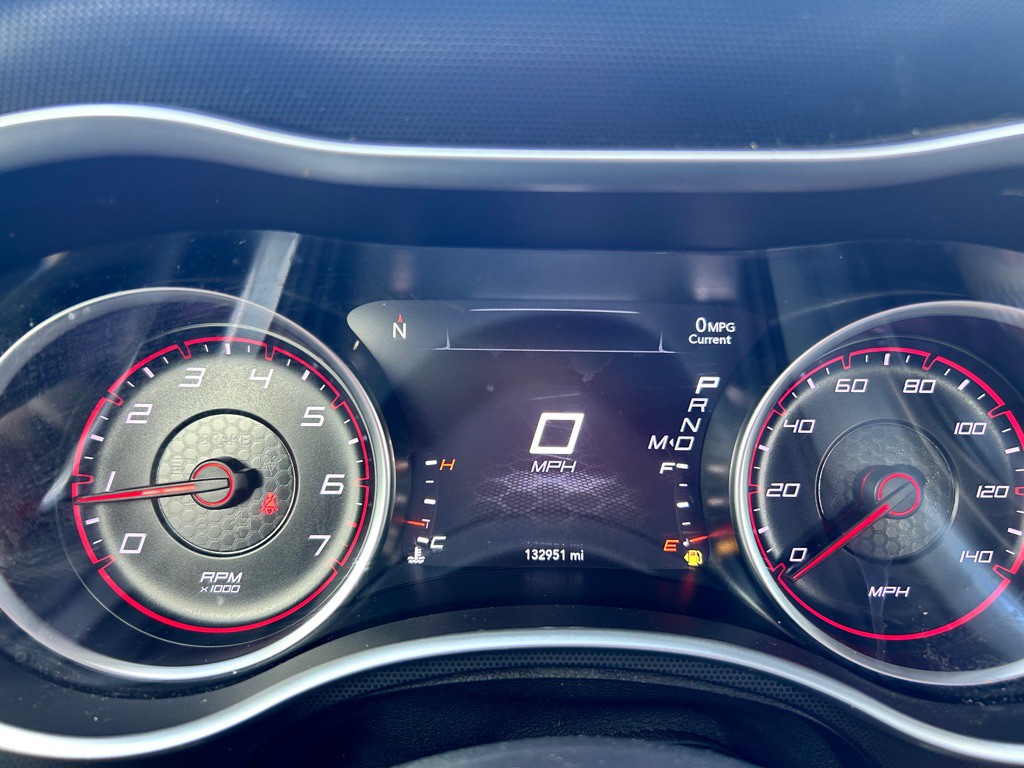 2018 Dodge Charger Image 15