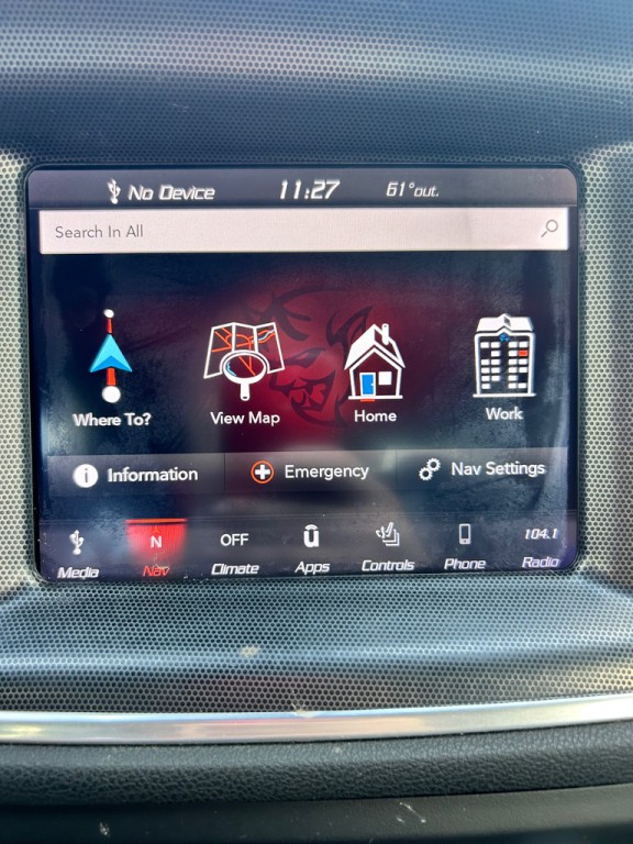 2018 Dodge Charger Image 21