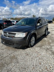 Image for 2018 Dodge Journey SE ID: 7024166