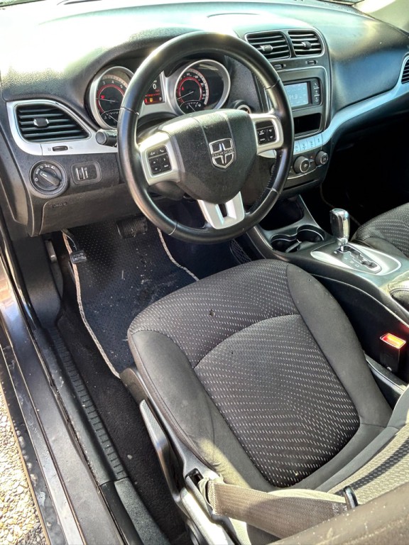 2018 Dodge Journey Image 7