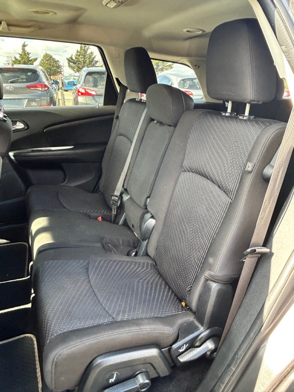 2018 Dodge Journey Image 9
