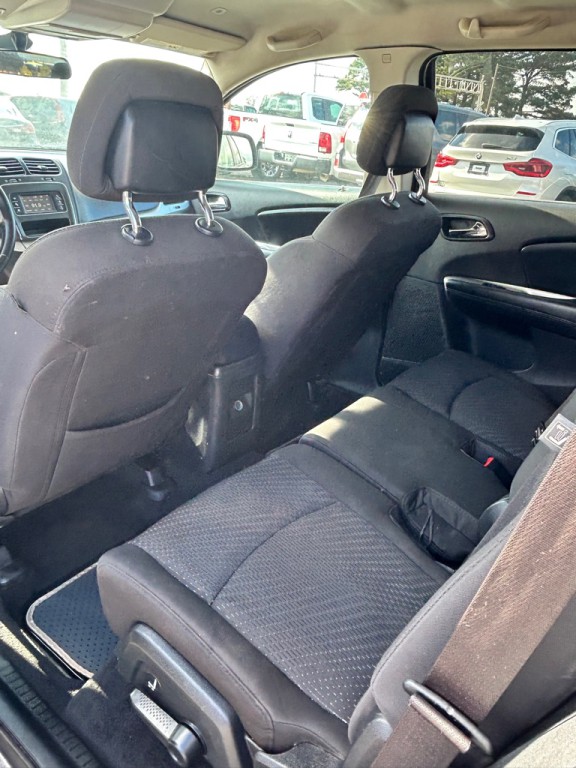 2018 Dodge Journey Image 10